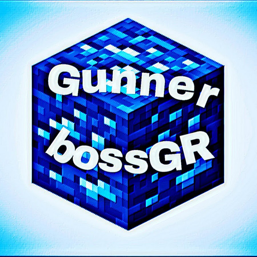 Gunner bossGR @GunnerbossGR