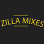 Zilla Mixes