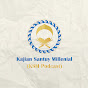 Kajian Santuy Millenial - KSM