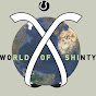 World of Shinty