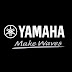 logo Yamaha Guitars