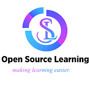 Open Source Learning