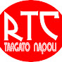 RTC TARGATO NAPOLI