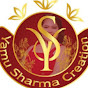 Yamu Sharma Creation