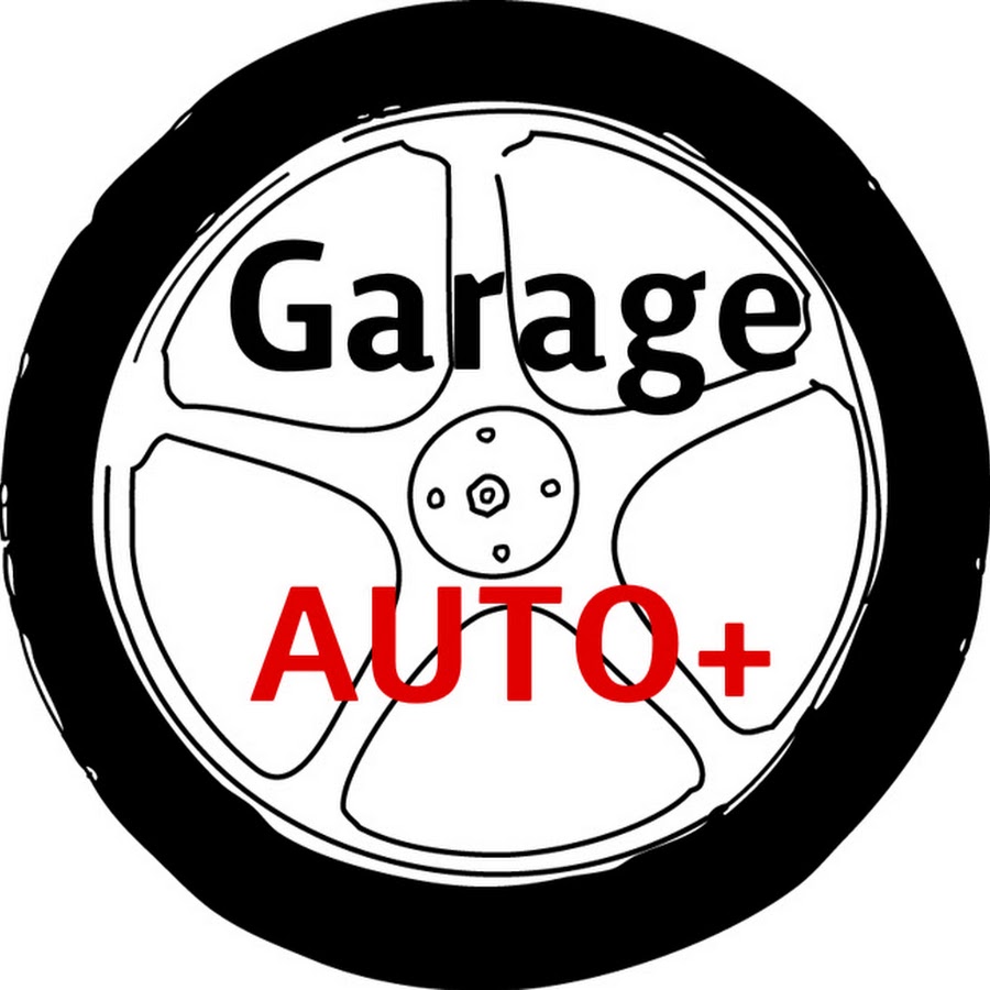 Garage Auto ❷