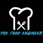 The Food Engineer By Karishma Pandya