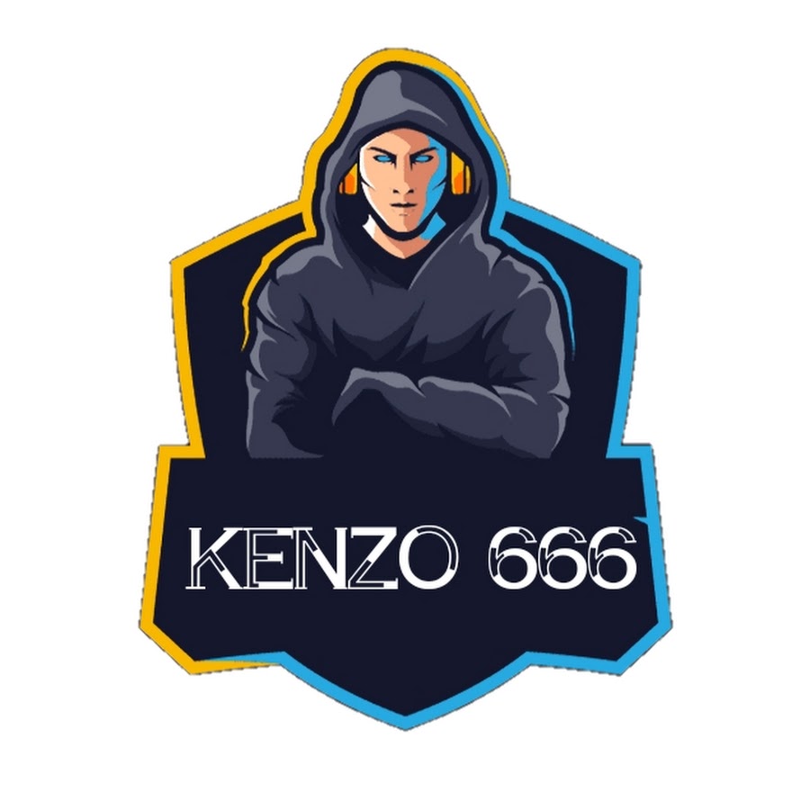 KENZO 666 YouTube