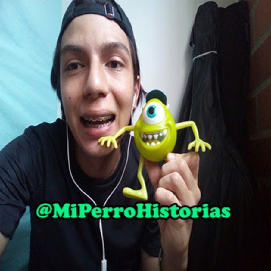 Mi perro y sus historias - YouTube Mi perro y sus historias