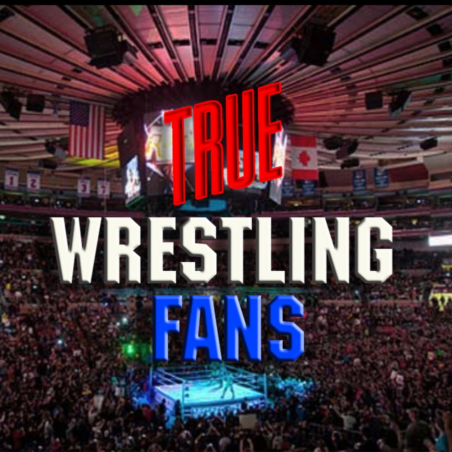 True Wrestling Fans