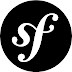 logo Symfony-friendly