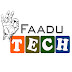 logo Faadu Tech