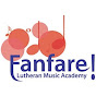 Fanfare! Lutheran Music Academy