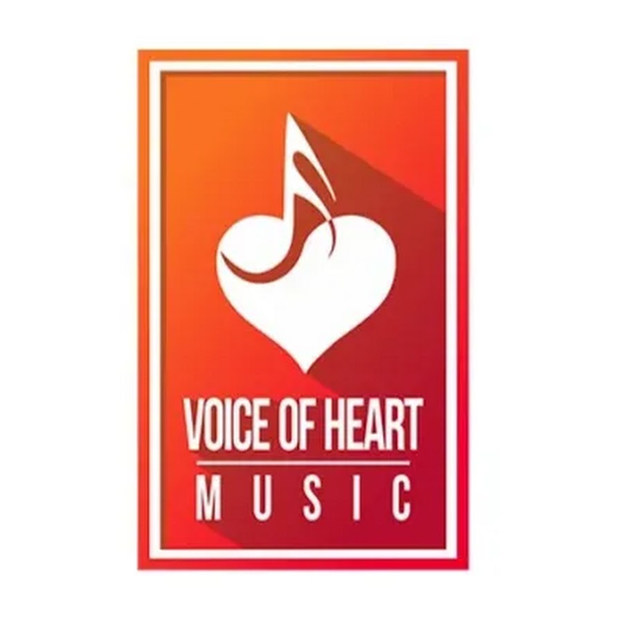 Voice of Heart Music @VoiceofHeartMusicOfficial