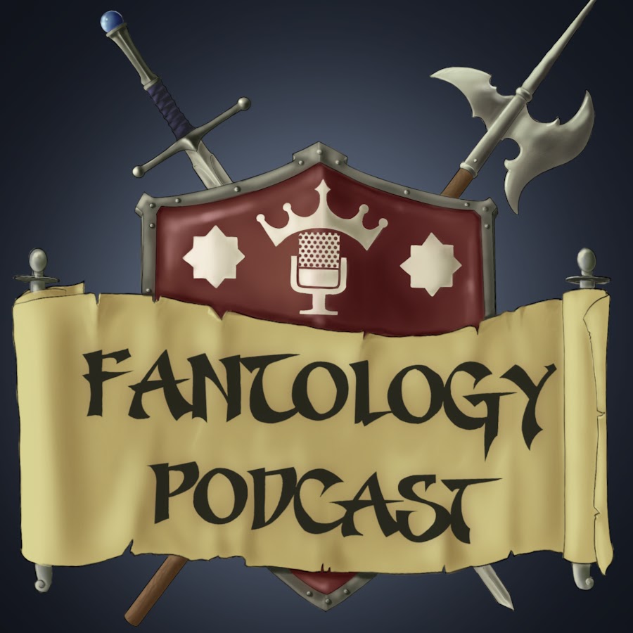 Fantology Podcast