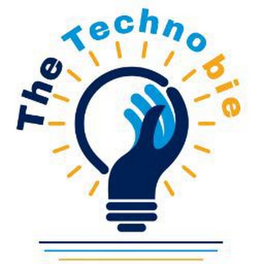 The Technobie