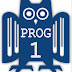 logo Programmierung 1, Universität des Saarlandes