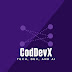 logo CodDevX