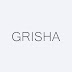 logo GRISHA