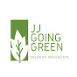 JJ Going Green