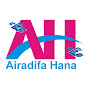 Airadifa Hana