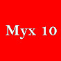 Myx 10