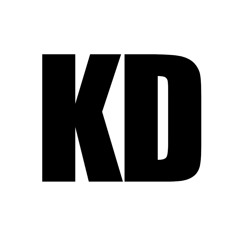 KD-Vision