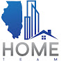 Home Team IL - Joshua Inglis