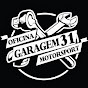 garagem 31 motorsport