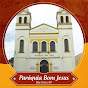 Paróquia Bom Jesus - Barretos