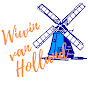 Wiwin van Holland