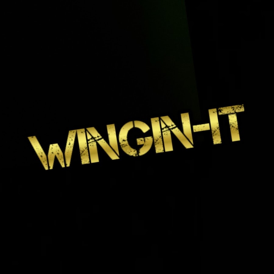 Wingin-It Paint Sprayers