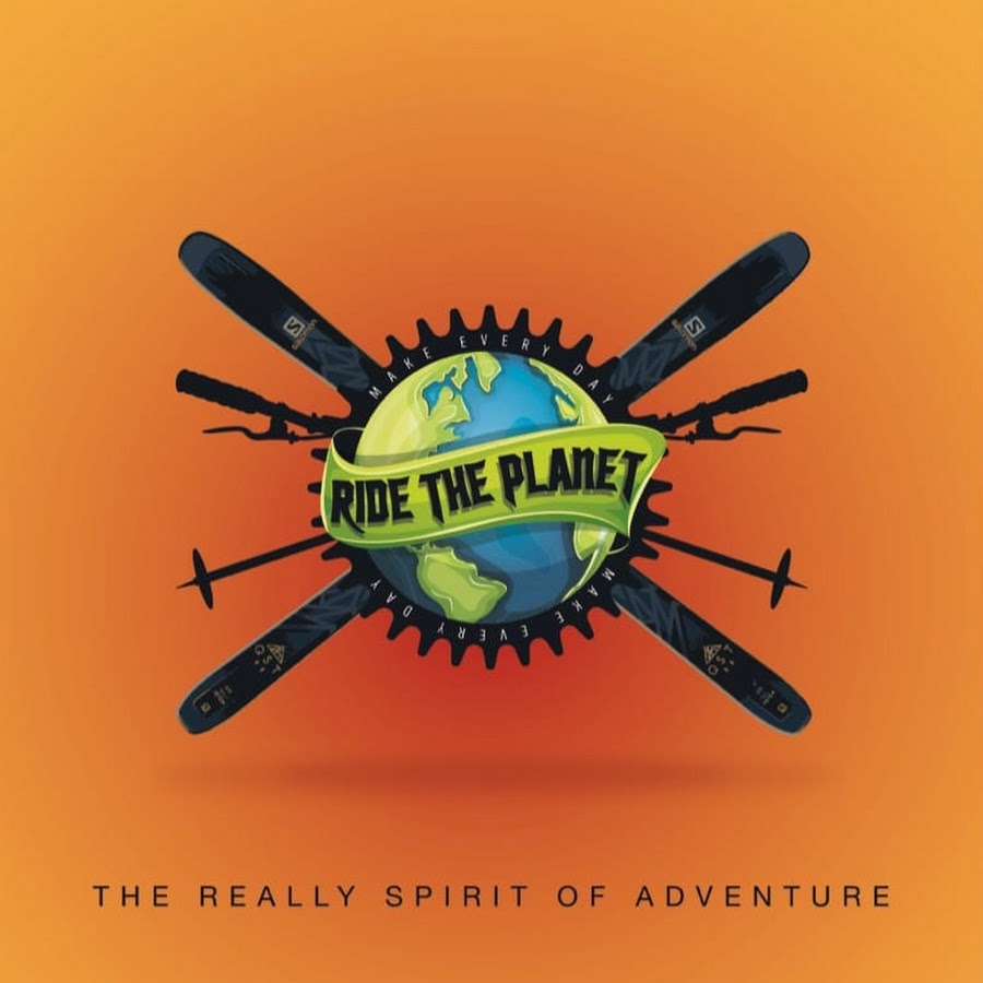 Ride The Planet Italy YouTube