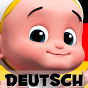 Junior Squad Deutschland - Deutsch Kinderlieder