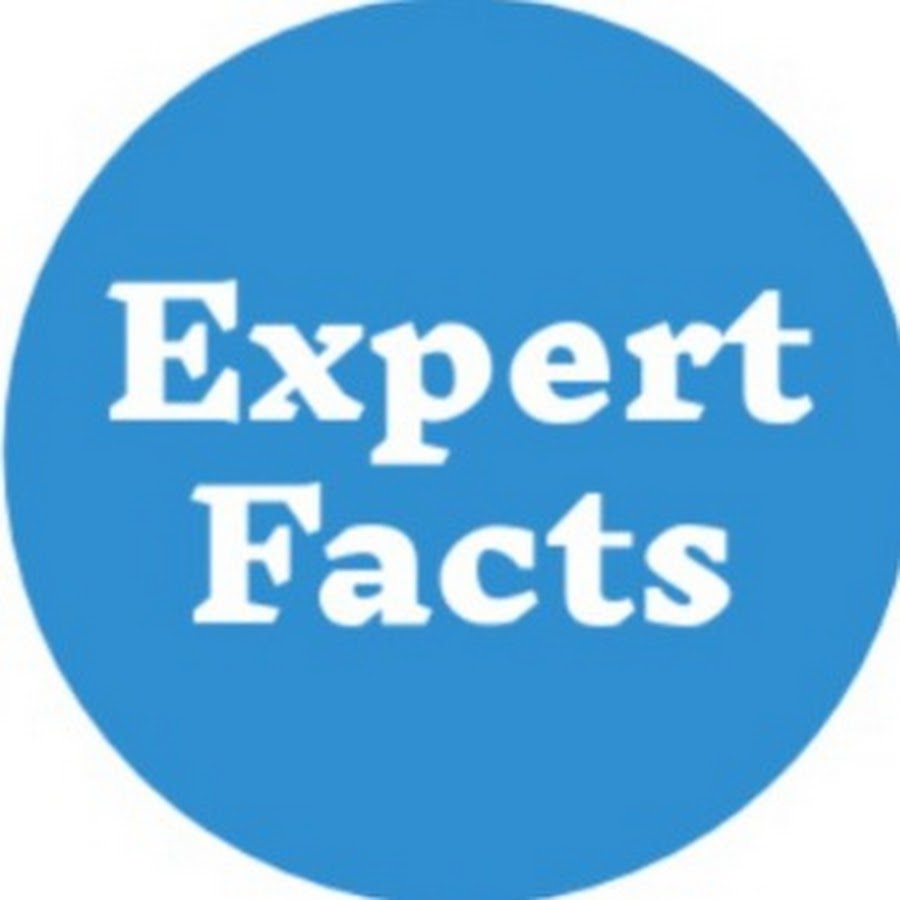 Expert Facts @Expert_facts