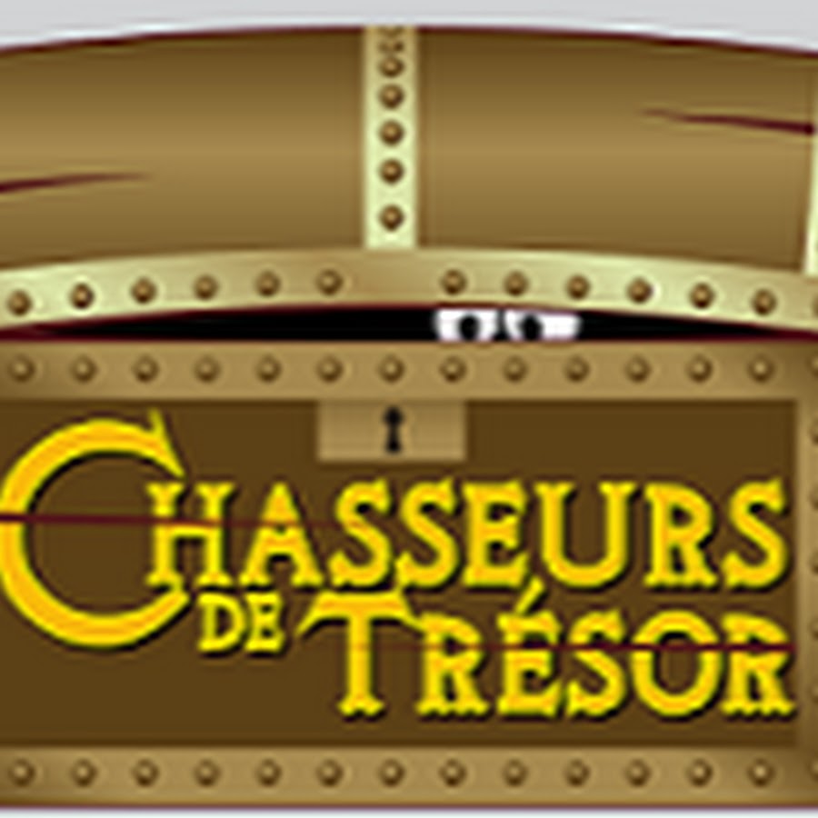 Chasseurs de tr sor YouTube