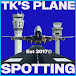 TK's Plane Spotting