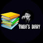 yaiba's diary