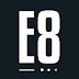 logo E8GENIUS