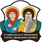 St Demiana & St Athanasius Live