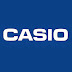 logo Casio Music Russia