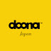 doona Japan