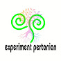 Experiment Pertanian