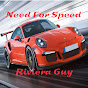 Need For Speed Riviera Guy