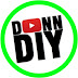 logo Donn DIY