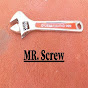 Mr. Screw