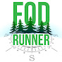 The FOD Runner