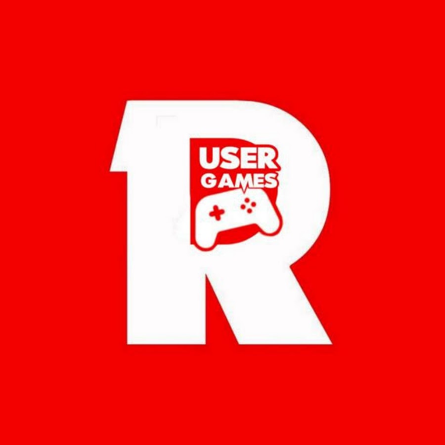 R-USER Games
