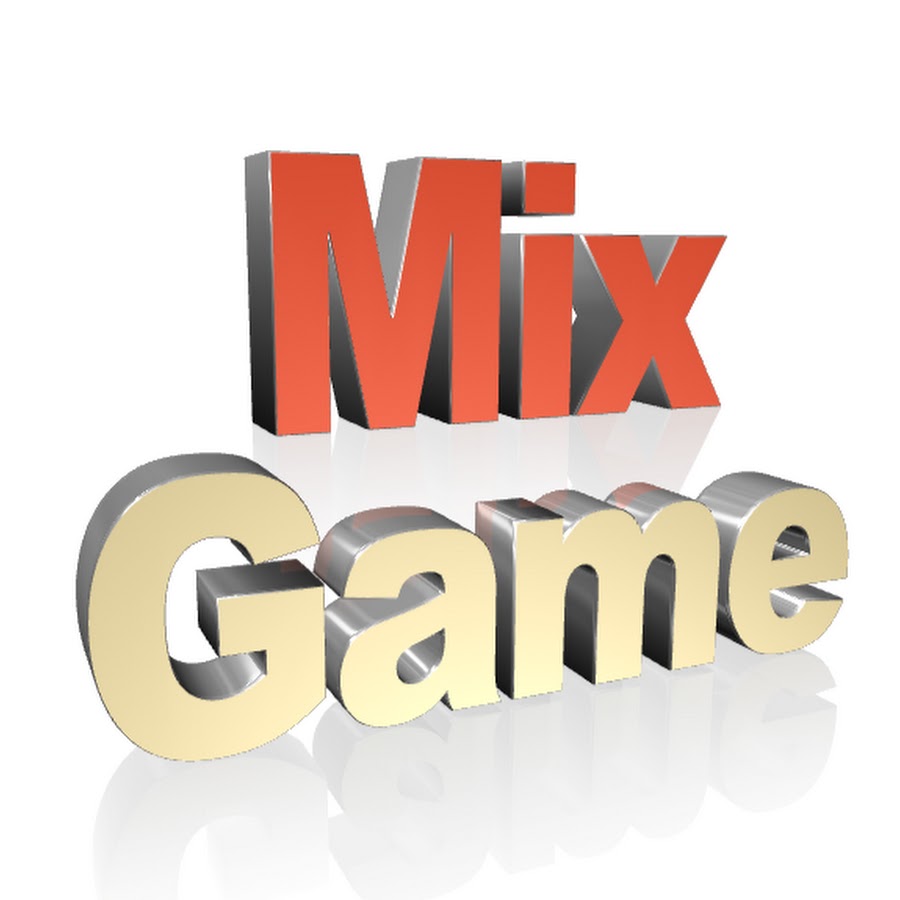 MixGame - YouTube