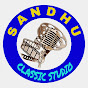 Sandhu Classic Studio