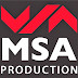 logo MSA Prodüksiyon